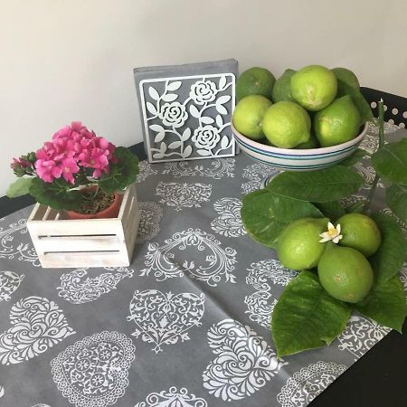 Casa Vacanze Terra Barocca 노토 외부 사진