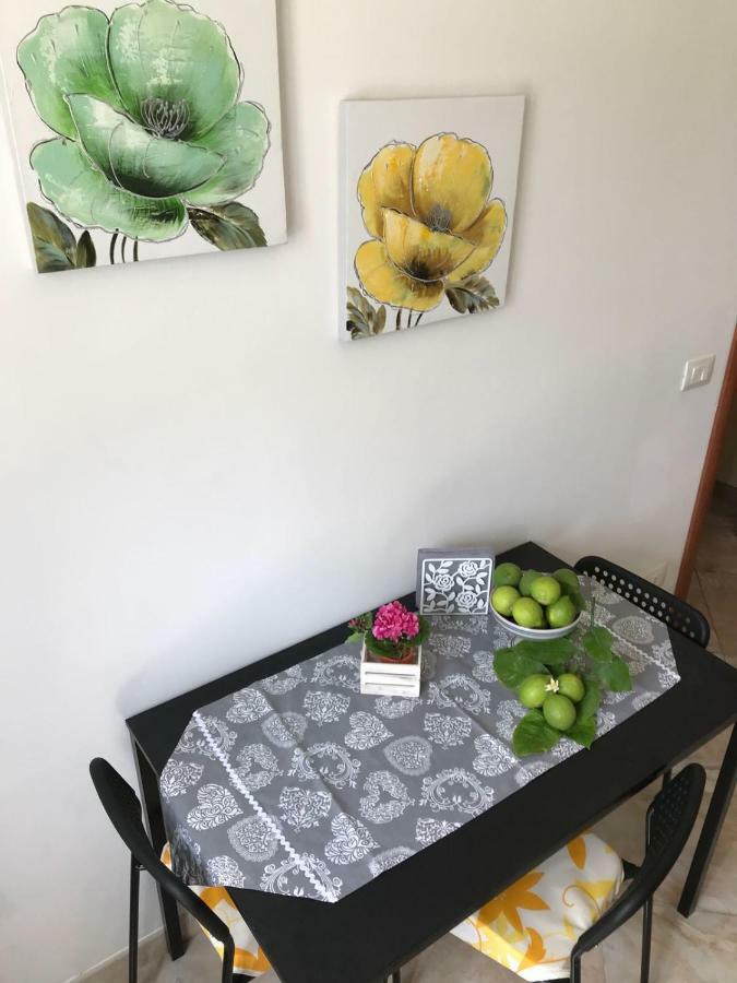 Casa Vacanze Terra Barocca 노토 외부 사진