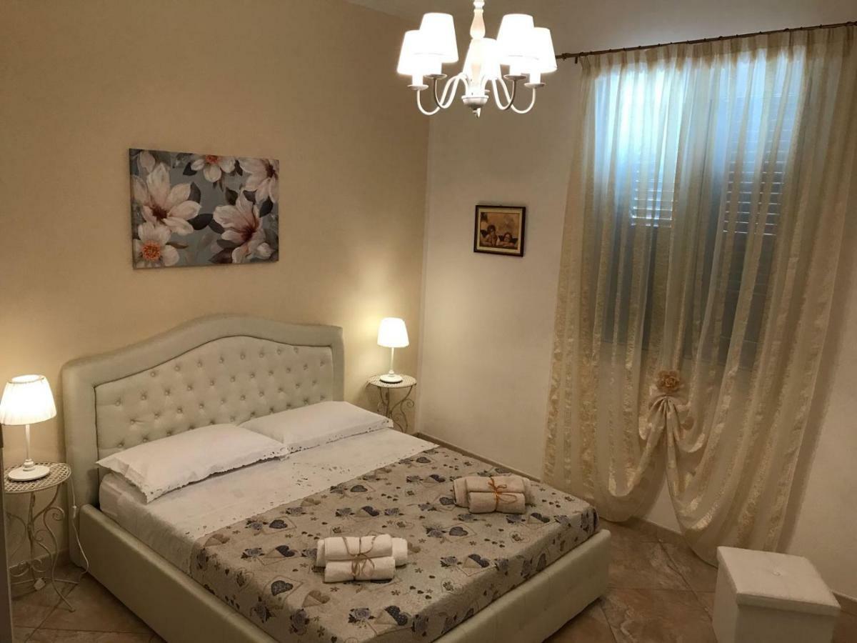Casa Vacanze Terra Barocca 노토 외부 사진
