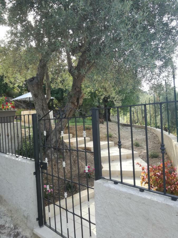 Casa Vacanze Terra Barocca 노토 외부 사진